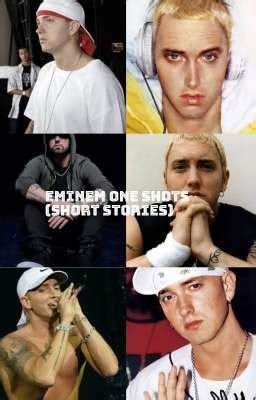 Eminem One Shots (Short Stories) - A Black Girl Stan (Yes, We Exist ...