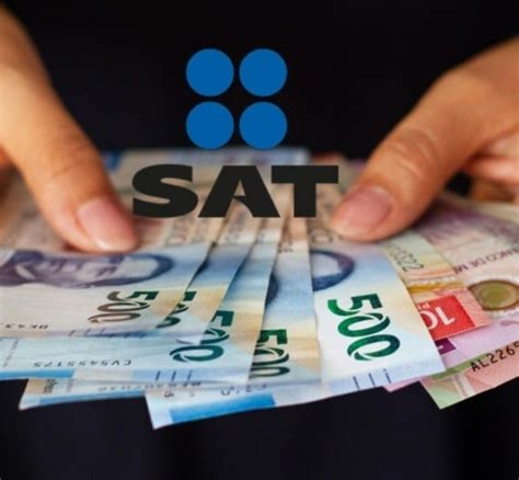 Los 3 depósitos en efectivo que el SAT no vigila y son libres de