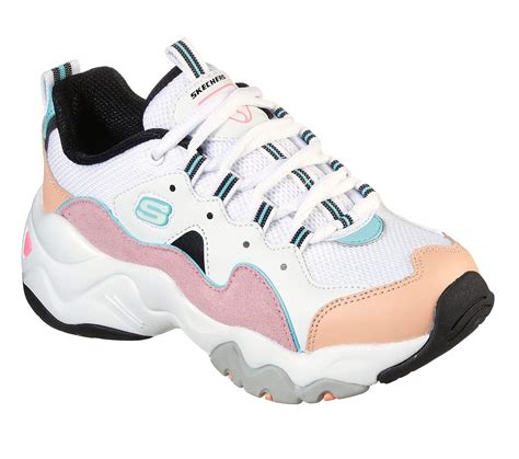 Buy Skechers Dlites 30 Zenway Dlites Shoes