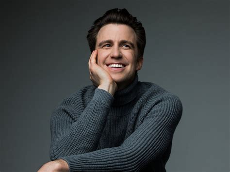 Gavin Creel Beloved Tony Winning Star Of Hello Dolly Thoroughly