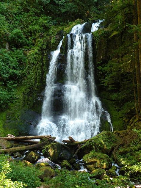 Kentucky Falls Photograph By Kristal Talbot Fine Art America