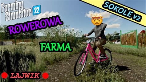 Czy uda się kupić KROWY Mapa Sokole v2 Wbijaj na bajerę Farming