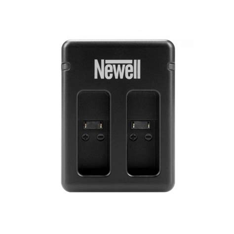 Newell Sdc Usb Two Channel Charger For Aabat Batteries Fdirect Eu