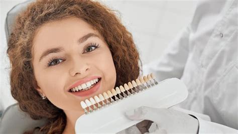 Qual A Diferen A Entre Faceta E Lente De Contato Dental Villa A