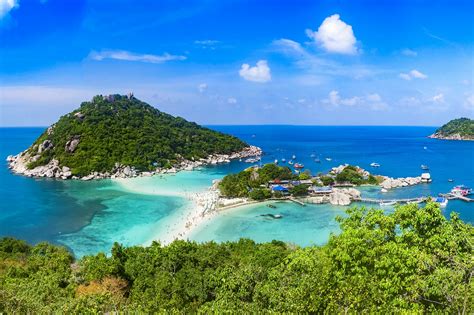 Thailand What You Need To Know Before You Go Go Guides