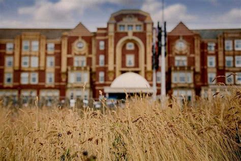 13 Best Hotels In Blackpool With Pool