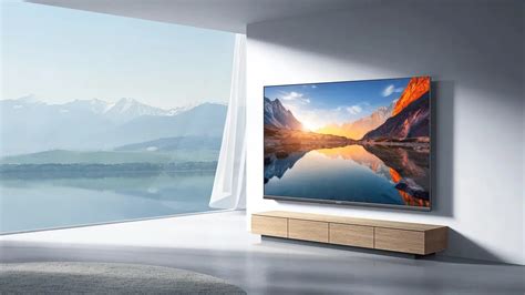 Xiaomi TV A Pro 2025 Series Smart TV 43 Inci Dan 55 Inci Harga Mulai