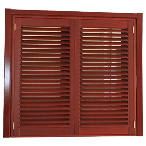 Sliding Door Plantation Shutters Bright Shutters