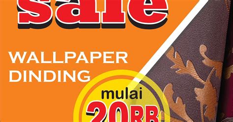 jasa pasang wallpaper dinding madiun jual wallpaper dinding  madiun