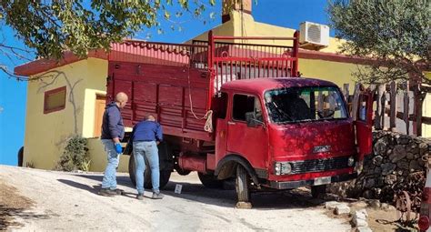 Operaio Morto A Nuoro Due Indagati Per Omicidio Colposo La Nuova