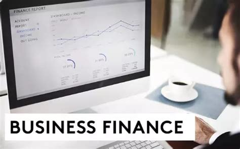 business finance memon college