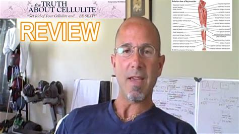 The Truth About Cellulite Review Joey Atlas Scam Symulast Method