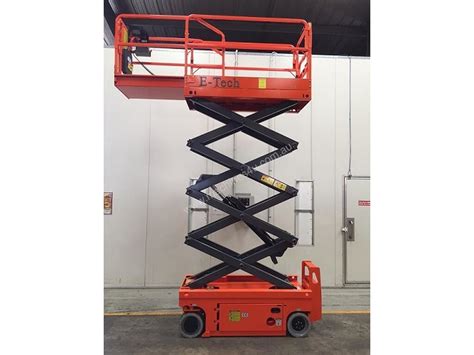 New 2019 Dingli S06 E Personnel Lifts In Listed On Machines4u