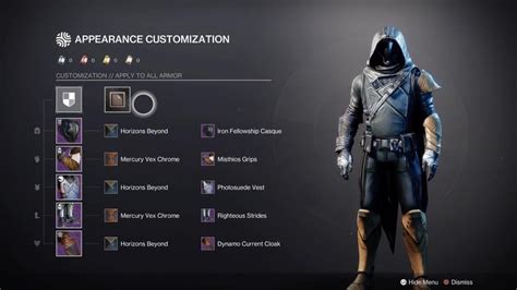 Ezio Auditore - Revelations : r/DestinyFashion