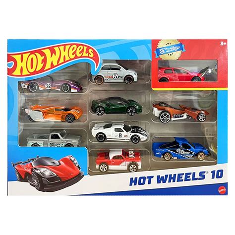 Zestaw Samochod W Hot Wheels Niska Cena Na Allegro