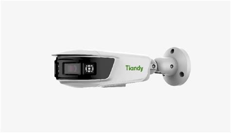 Tiandy Day Mp Fixed Ir Bullet Camera At Rs Piece In Rau Id