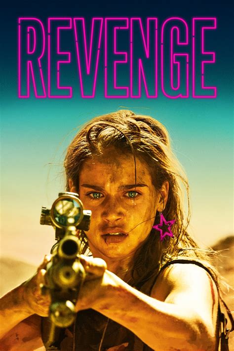 Watch Revenge 2018 full movie online free HD | Teatv