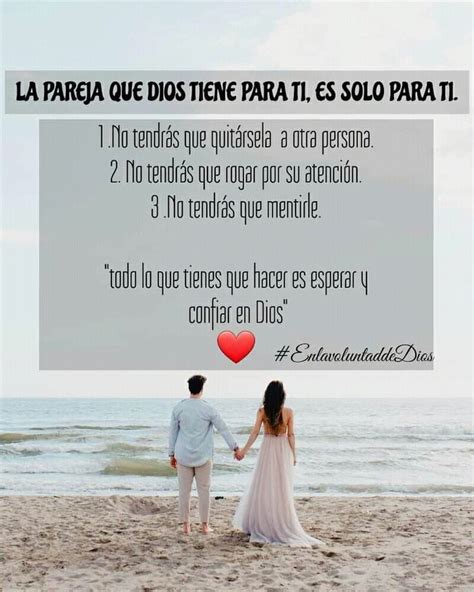 Pin De Arizbe En Coraz N Frases De Parejas Cristianas Frases