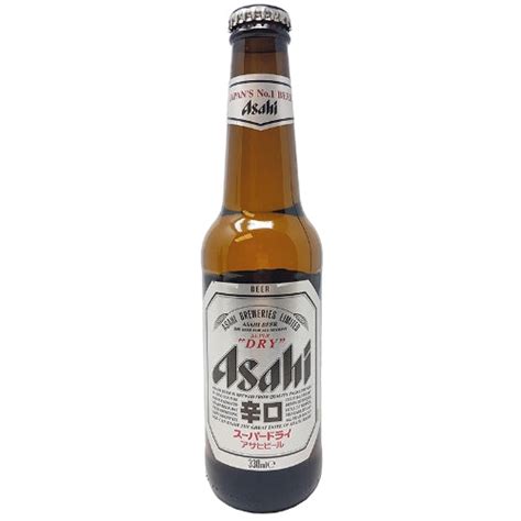 Asahi Beer | Yau Brothers & Co Limited