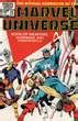 Official Handbook Of The Marvel Universe Vol In Comics Books