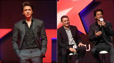 Shah Rukh Khan on competition with Salman Khan and Akshay Kumar: Not ...