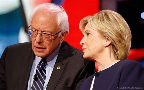 Democratic Debate 2016 Highlights From Hillary Clinton Bernie Sanders