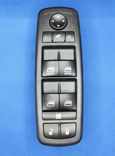 Control Maestro Para Dodge Nitro Journey Jeep Liberty 2008 A Envío gratis