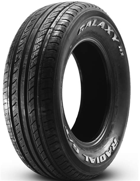 24560r14 Galaxy R1 Radial Gt 98h Rwl Tl Classic Tyres