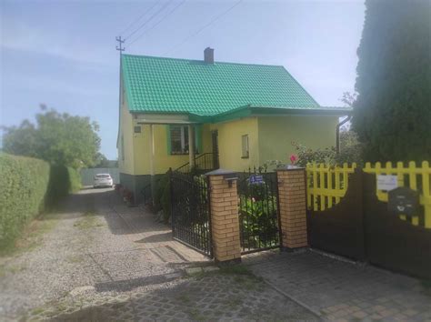 Dom Dubiny, bez pośrednika - 107 m2