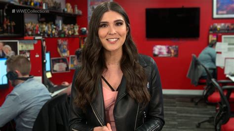 Cathy Kelly Opens Up On Deciding To Leave Wwe In