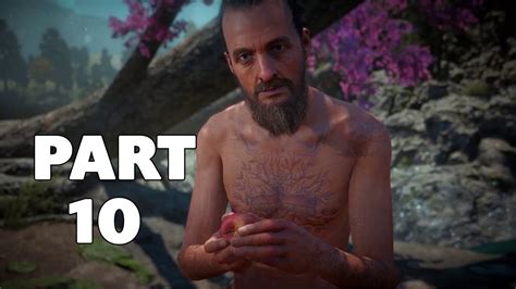 FAR CRY NEW DAWN PC WALKTHROUGH GAMEPLAY PART 10 JOSEPH APPLE FULL