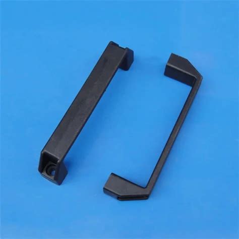 Aluminium Bakelite Pull Handle For Industrial Machinery And Sheet