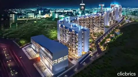 Posh Areas To Live In Navi Mumbai Revealed