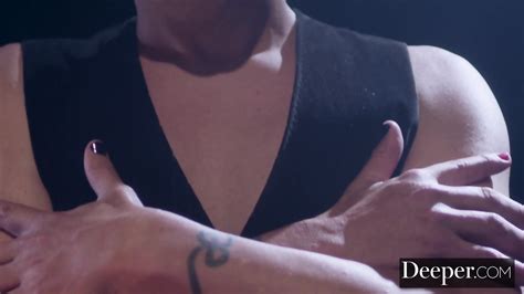 Deeper Queen Katrina Jade Intense Anal With Her Slave