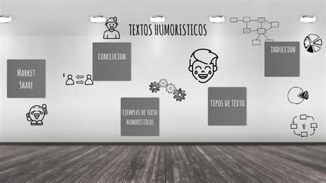 Textos Humorísticos By Hector Zavala On Prezi