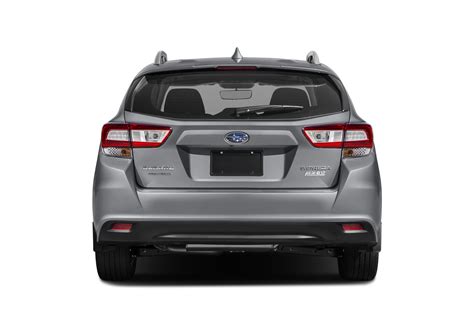 2017 Subaru Impreza Specs Prices Mpg Reviews And Photos