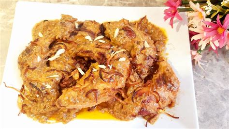 How To Make Biye Barir Chicken Roast Youtube