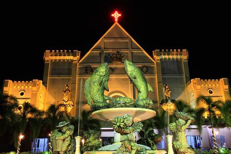 » Tagum City: 16 Festivals in the “Home of Festivals”