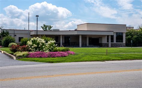 Lab Services Archives - ChristianaCare News