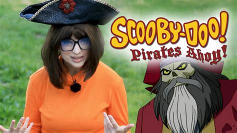 Mint Salad Saw Scooby Doo Pirates Ahoy Recap Review Youtube