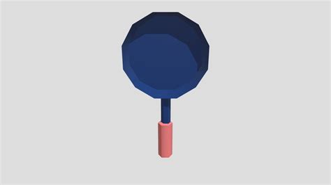 Chef Kirby Frying Pan Download Free 3d Model By Modelguy99 766bd21