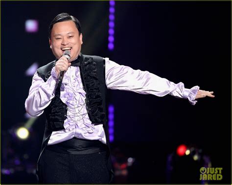 William Hung Sings 'She Bangs' on 'American Idol' Finale (Video): Photo 3625471 | American Idol ...