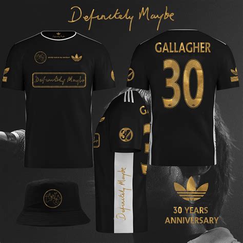 Definitely Maybe 30th Anniversary Set New – Retrorockstar