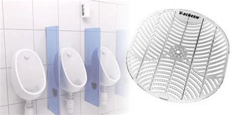 Urinal Screen V Screen Vectair Urinal Screen Wholesaler From Bengaluru