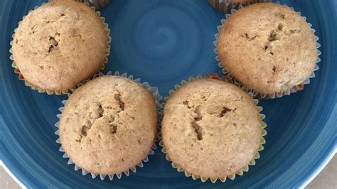 Banana Bread Muffins Without Vanilla Extract At Ronnie Burney Blog