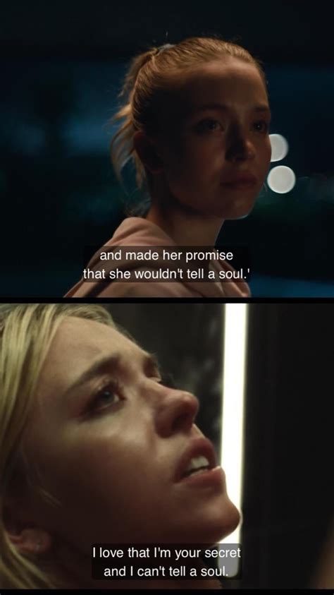 Parallels Between The Cassie Centric Episode And Season 2 👀 Euphoria