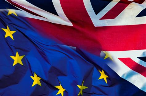 Political Declaration On Future Eu Uk Relationship Must Deliver On