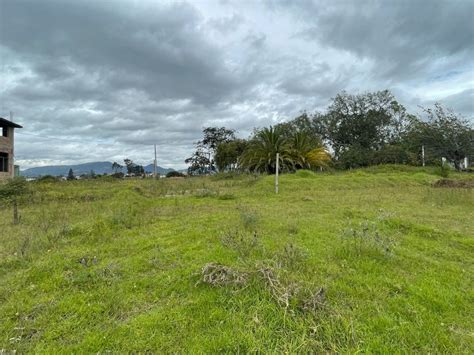 Mountainview Home Construction Site In Cotacachi Land For Sale In