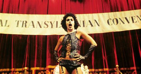 Why The Rocky Horror Picture Show Still Matters Vulture