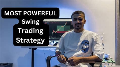 Most Powerful Swing Trade Strategy How To Find Stocks For Swing